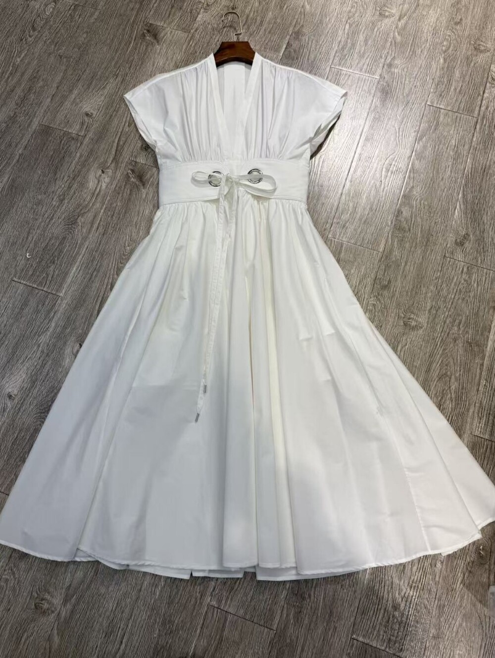Alexis Riviera Dress - Picture 5 of 5